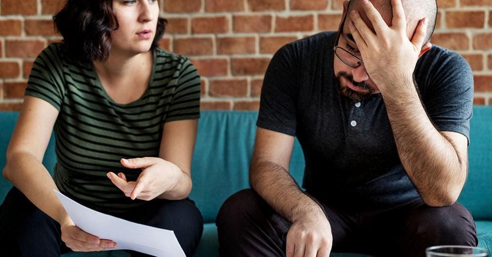 4 Common Misconceptions about Bankruptcy - Featured Image