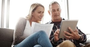 4 Ways to Get Rid of Your Debt - Featured Image