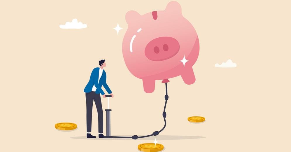 5 Smart Ways to Loan Money to Your Business - Featured Image