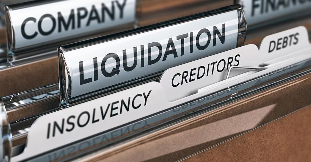 Creditor Types and Rankings - Featured Image