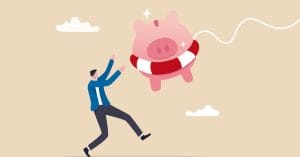 How to Declare Bankruptcy Yourself in Australia - Featured Image