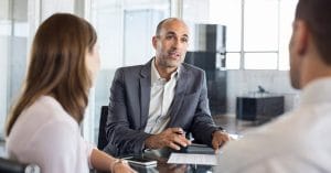 Dealing with a Shareholder or Director Dispute What You Need to Know - Featured Image