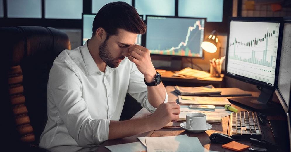 How Personal Insolvency Affects Your Business - Featured Image