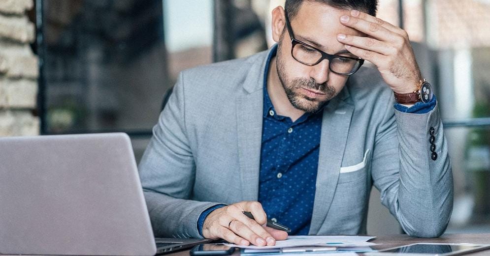 Director Penalty Notice – What They Are And How To Avoid Them - Featured Image