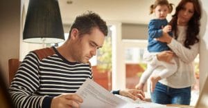 Debt Agreement Recommendation - Featured Image