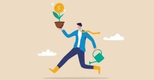 Get Out of Debt Without Declaring Bankruptcy - Featured Image