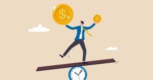 How to Pay off Debt and Avoid the Debt Cycle - Featured Image