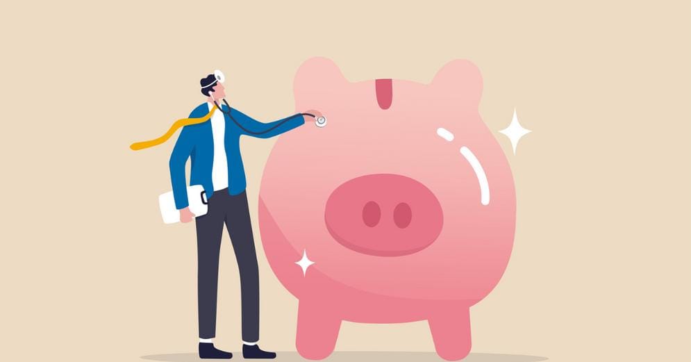 Rescue Your Finances with a Part IX (9) Debt Agreement - Featured Image