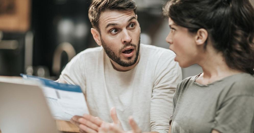 Tax Debt Can Impact Your Credit Rating