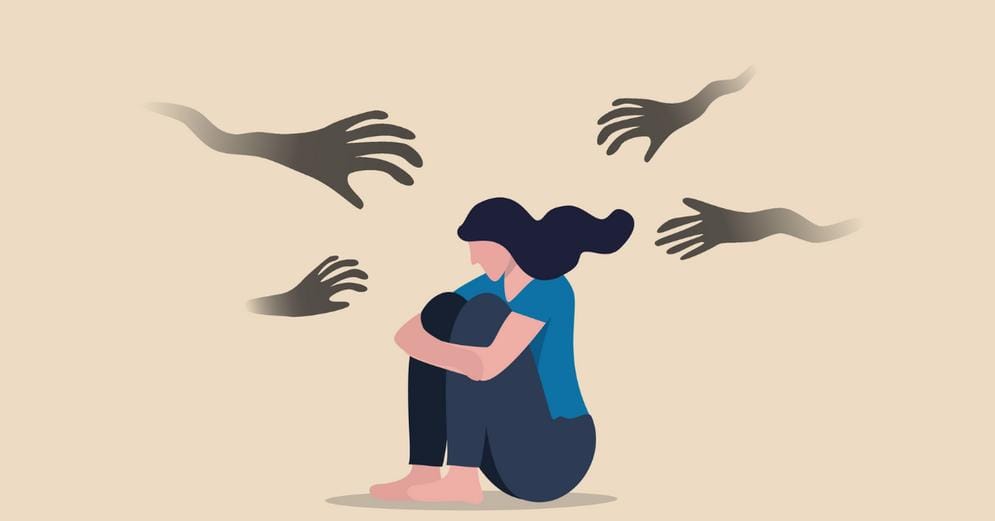 The Emotional Effects of Debt - Featured Image