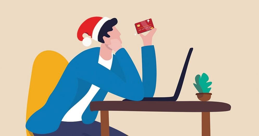 5 things you can do to pay off your credit card after christmas