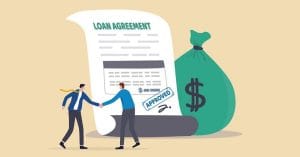 Can You Get a Home Loan While on a Part 9 Debt Agreement - Featured Image