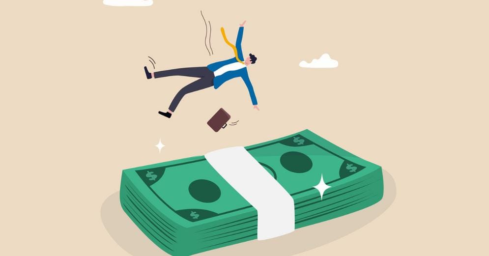 Debt Consolidation for Bad Credit - Featured Image