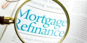 How to Refinance with Bad Credit - Featured Image