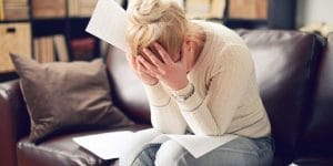 Mortgage Stress Rises as Household Debt Grows - Featured Image
