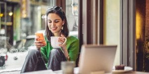 Refinancing with Bad Credit - Featured Image