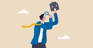 What to do if You’re Struggling to Pay Your Mortgage - Featured Image