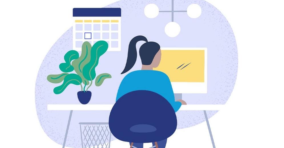 How to manage sole trader expenses when you work from home