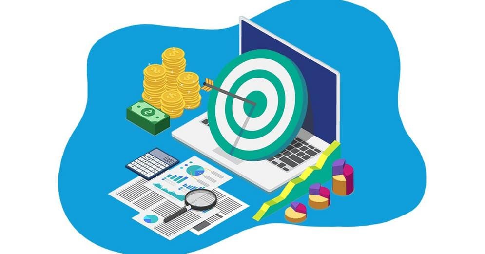 How to set effective financial goals – and stick to them!
