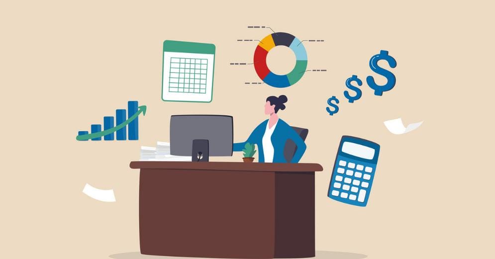 Understanding credit reports and scores: A simplified guide