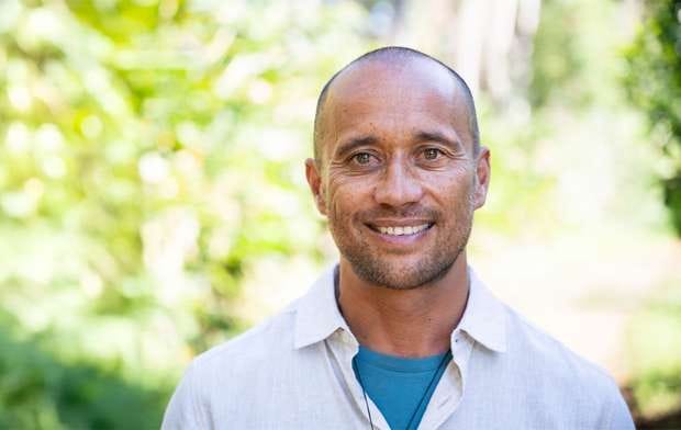 How Mark reduced his debt by $17,000 and protected his family home